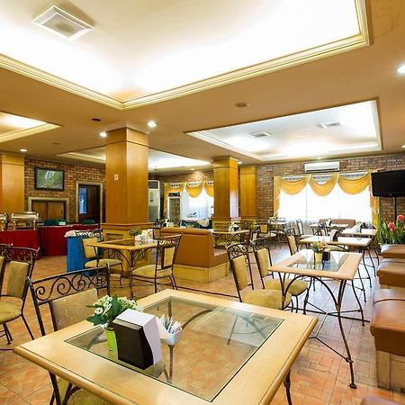 Buana Lestari Hotel Баликпапан Екстериор снимка