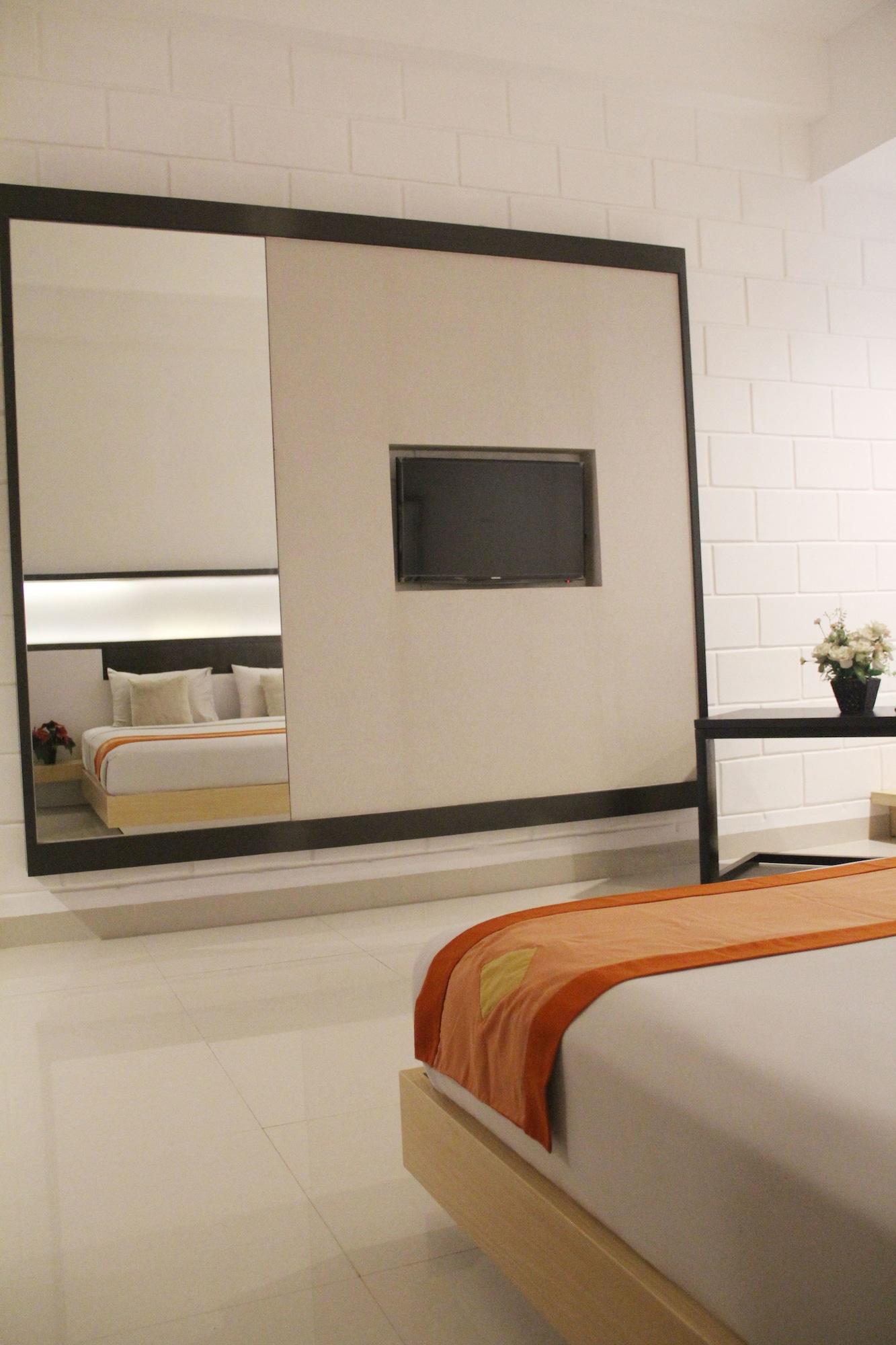 Buana Lestari Hotel Баликпапан Екстериор снимка