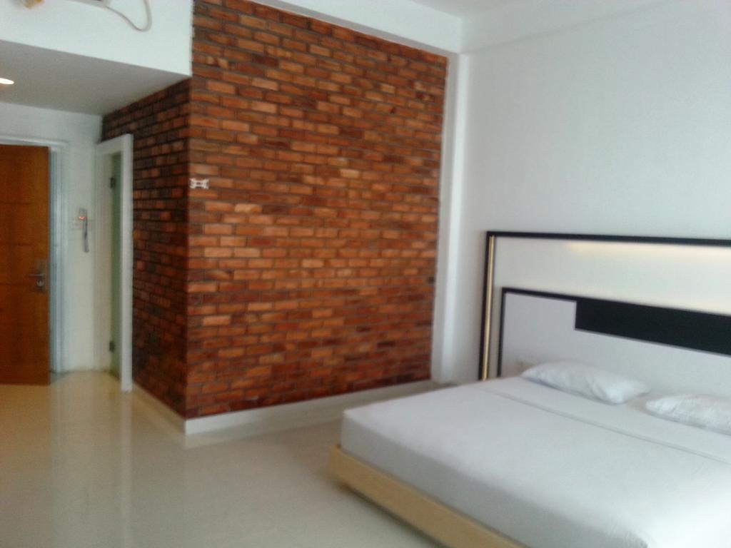 Buana Lestari Hotel Баликпапан Екстериор снимка