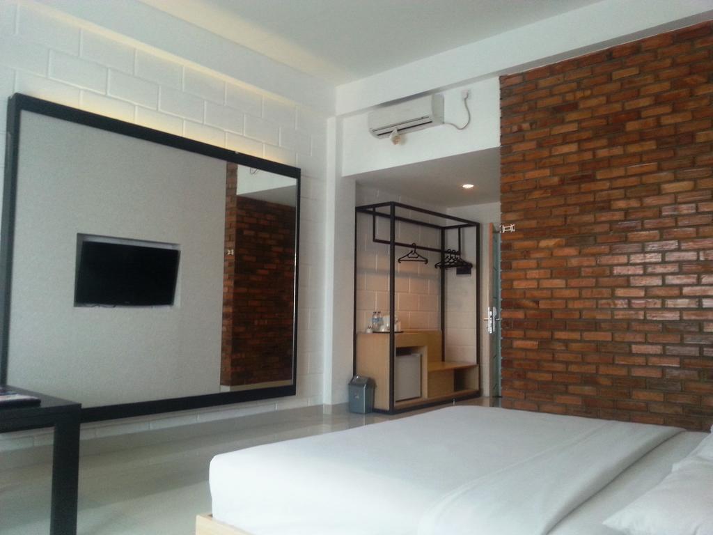 Buana Lestari Hotel Баликпапан Екстериор снимка