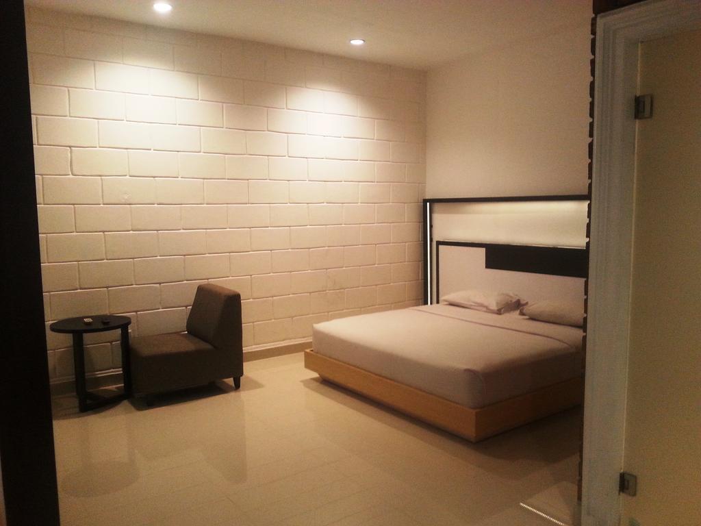 Buana Lestari Hotel Баликпапан Екстериор снимка
