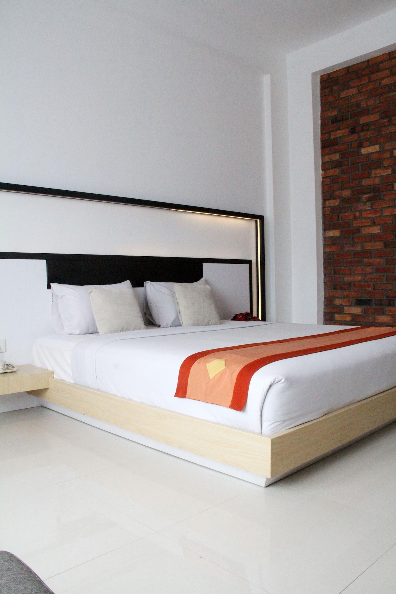 Buana Lestari Hotel Баликпапан Екстериор снимка