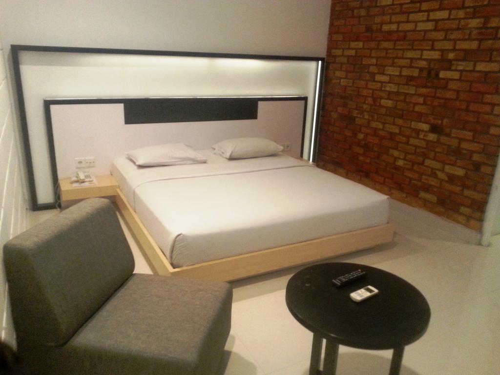 Buana Lestari Hotel Баликпапан Стая снимка