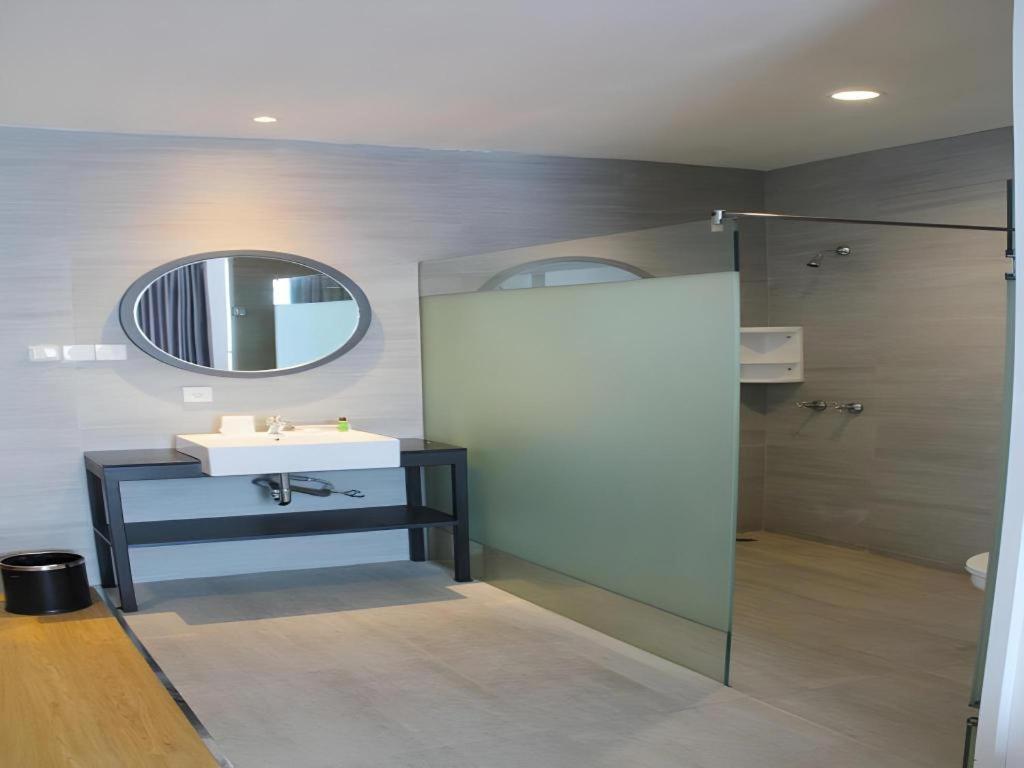 Buana Lestari Hotel Баликпапан Екстериор снимка