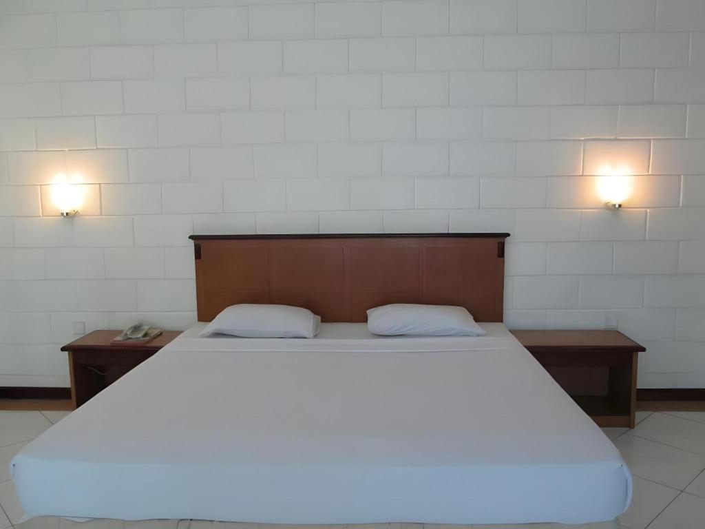 Buana Lestari Hotel Баликпапан Екстериор снимка