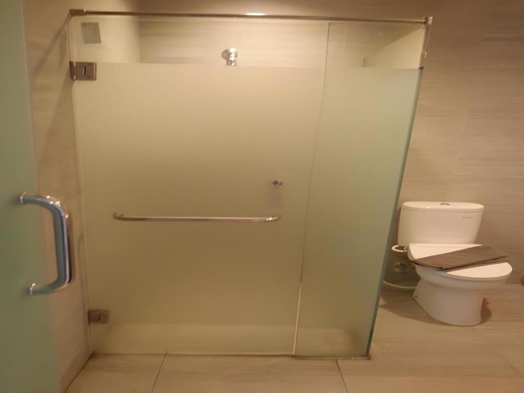 Buana Lestari Hotel Баликпапан Екстериор снимка