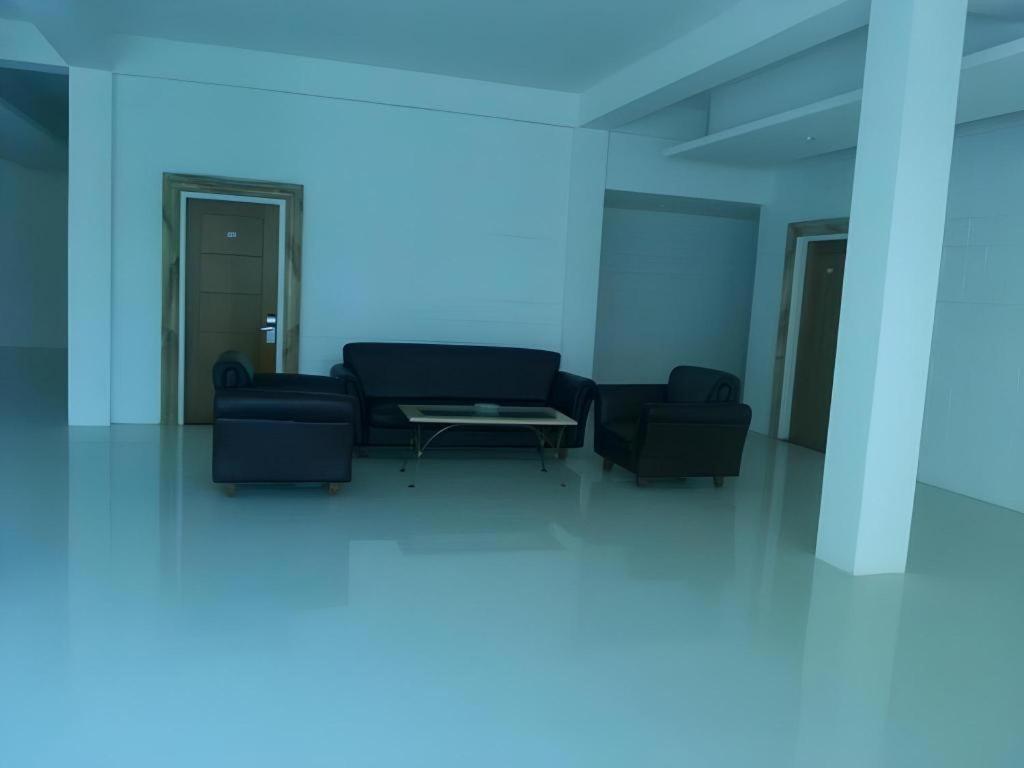 Buana Lestari Hotel Баликпапан Екстериор снимка