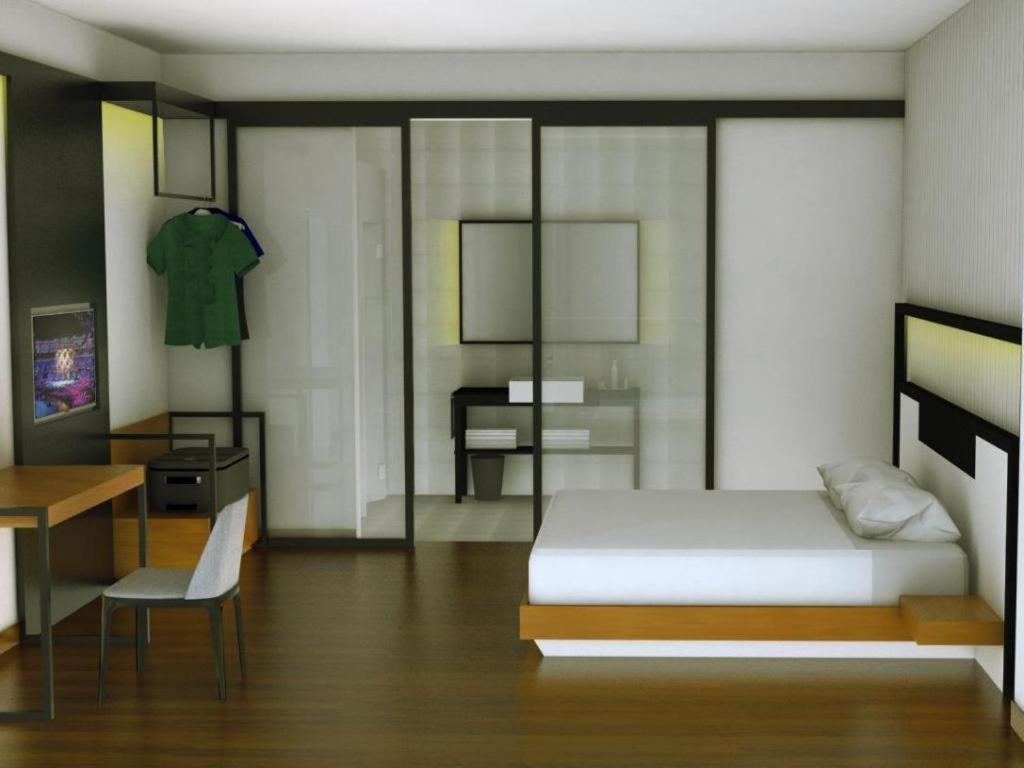 Buana Lestari Hotel Баликпапан Екстериор снимка