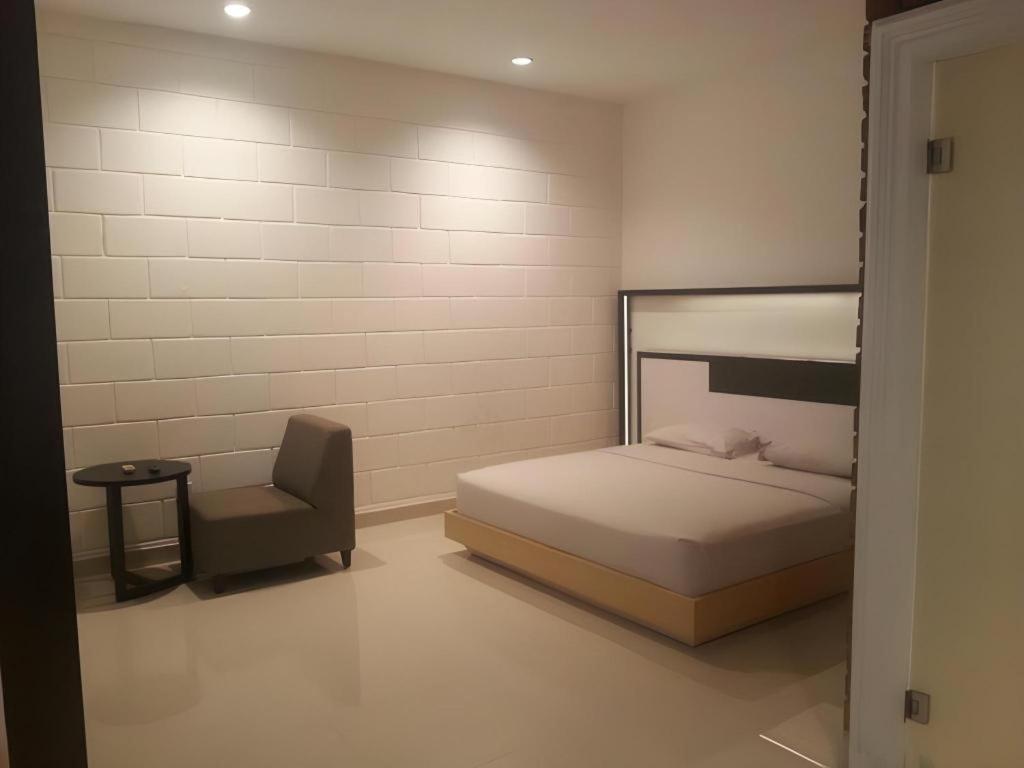 Buana Lestari Hotel Баликпапан Екстериор снимка