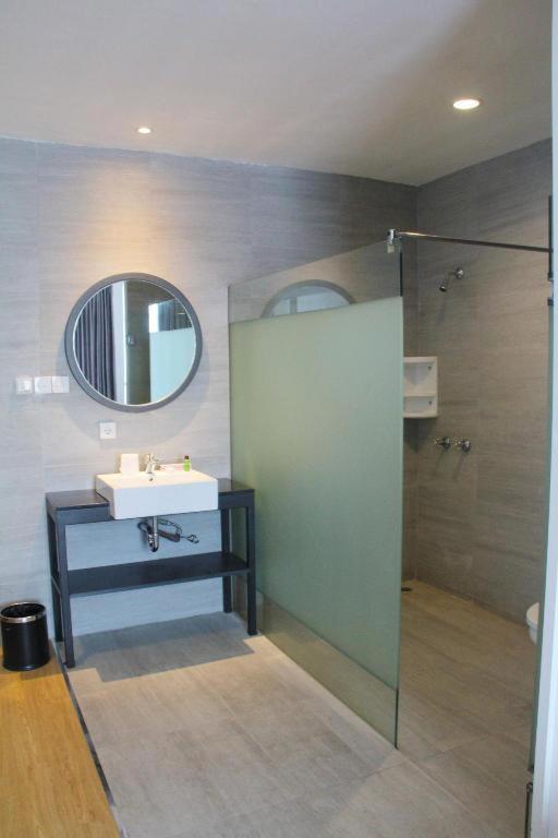Buana Lestari Hotel Баликпапан Екстериор снимка
