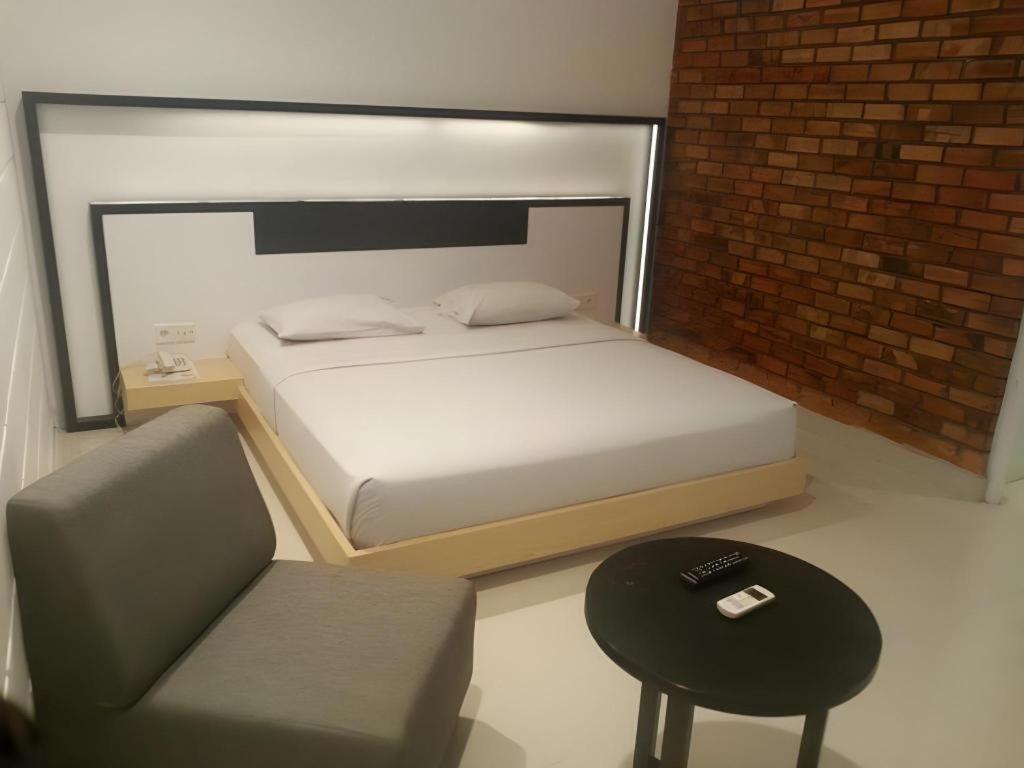 Buana Lestari Hotel Баликпапан Екстериор снимка