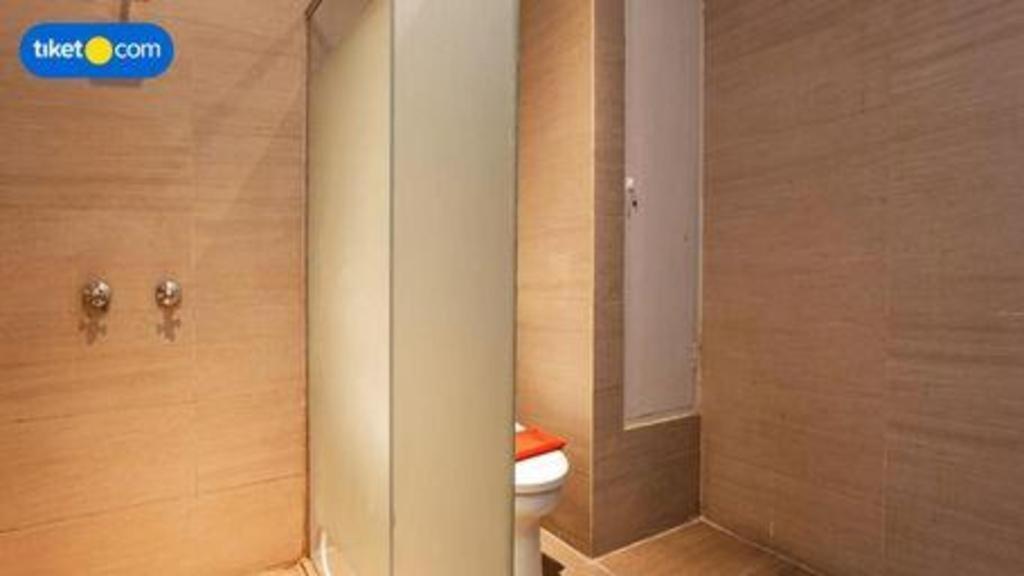 Buana Lestari Hotel Баликпапан Екстериор снимка