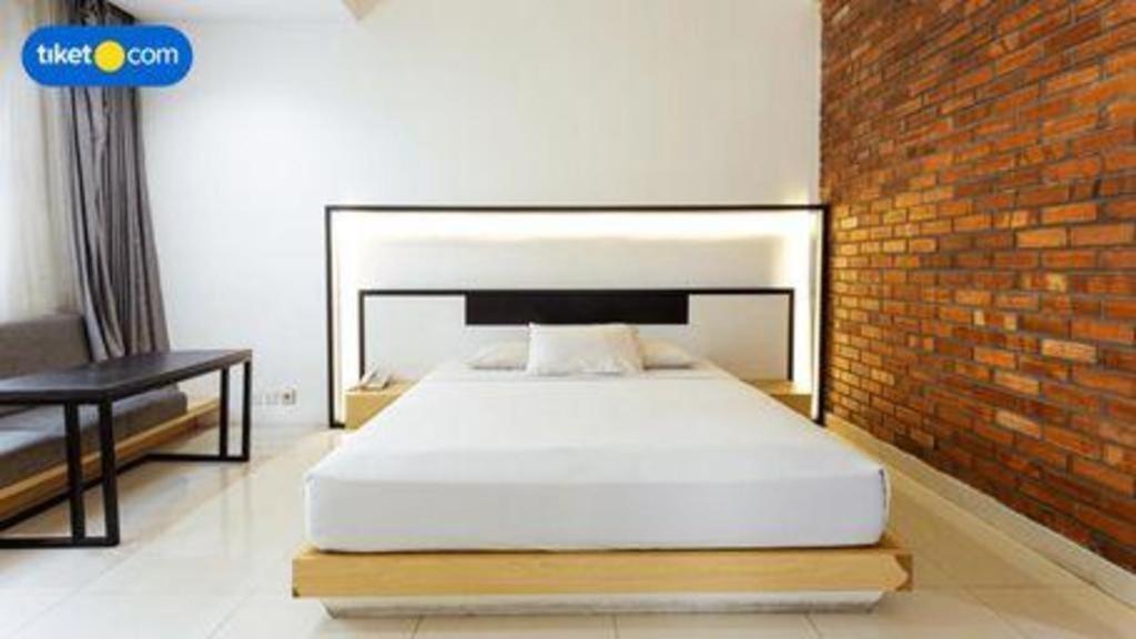 Buana Lestari Hotel Баликпапан Екстериор снимка