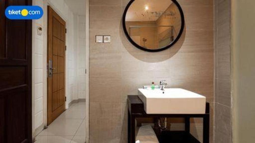 Buana Lestari Hotel Баликпапан Екстериор снимка