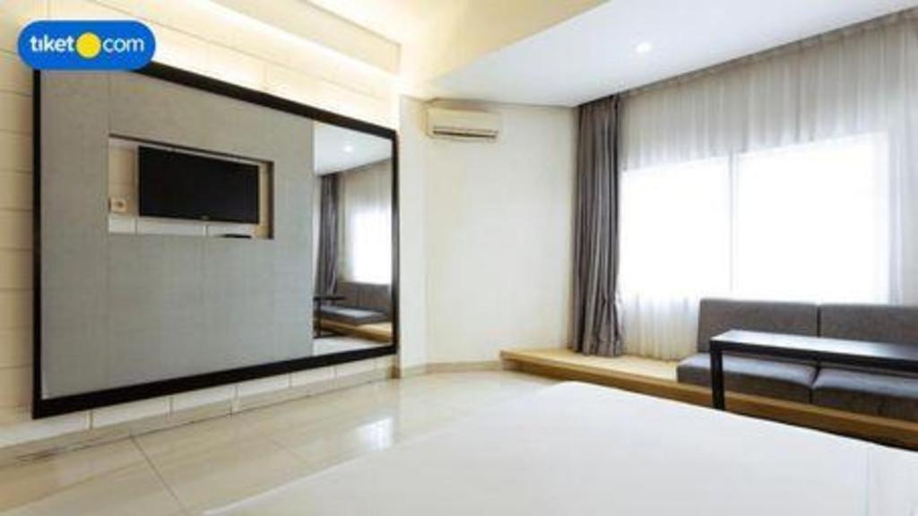 Buana Lestari Hotel Баликпапан Екстериор снимка