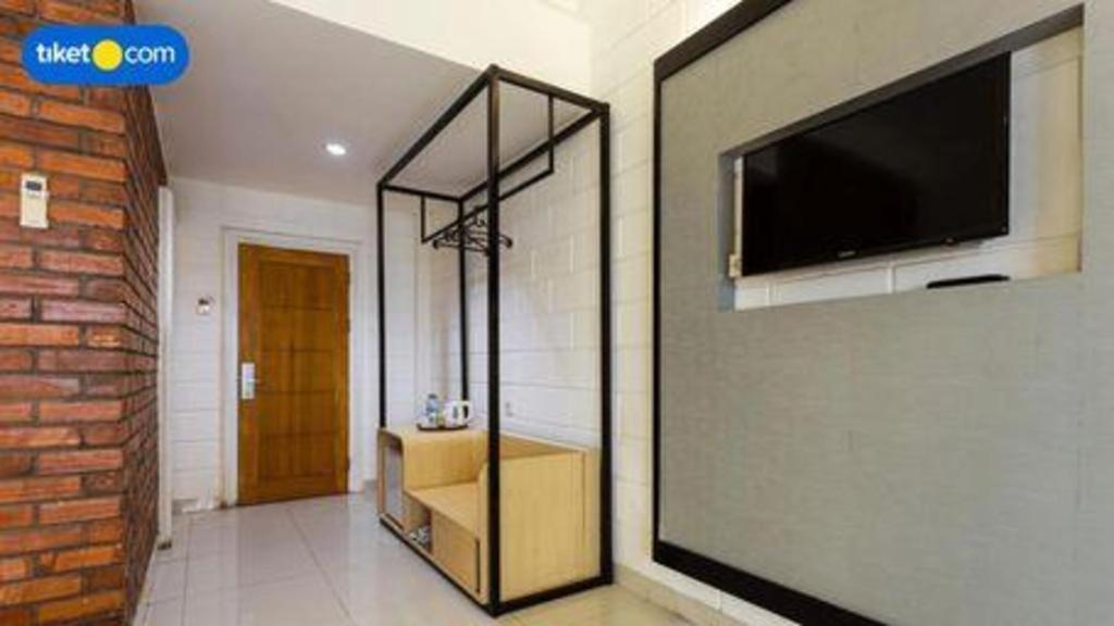 Buana Lestari Hotel Баликпапан Екстериор снимка