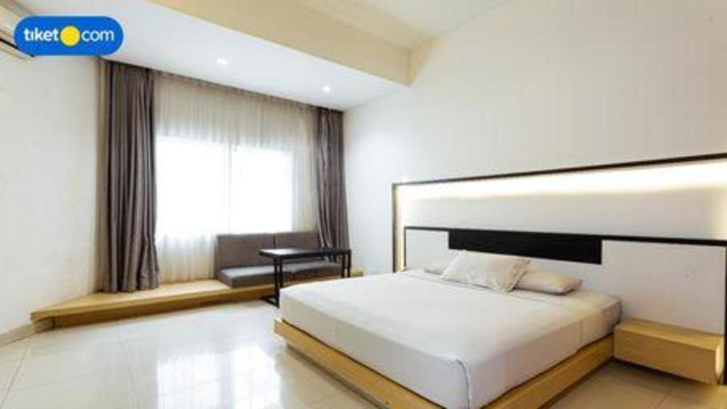 Buana Lestari Hotel Баликпапан Екстериор снимка