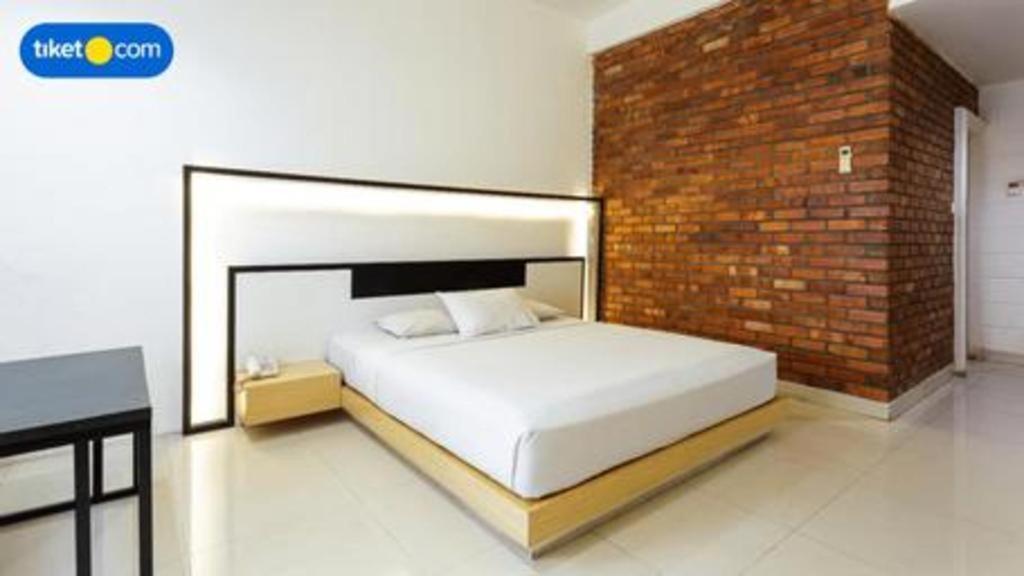 Buana Lestari Hotel Баликпапан Екстериор снимка