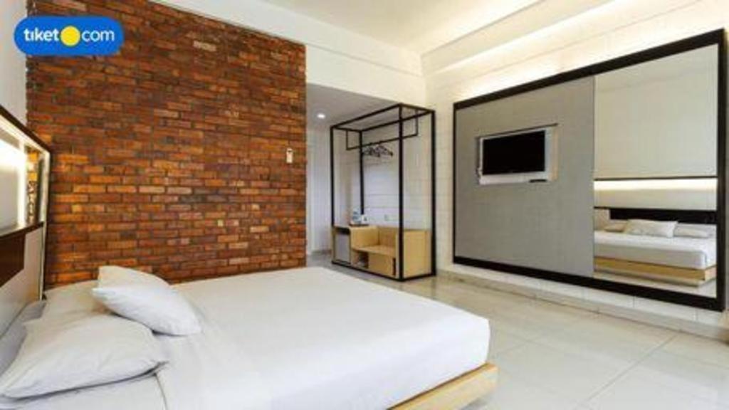 Buana Lestari Hotel Баликпапан Екстериор снимка
