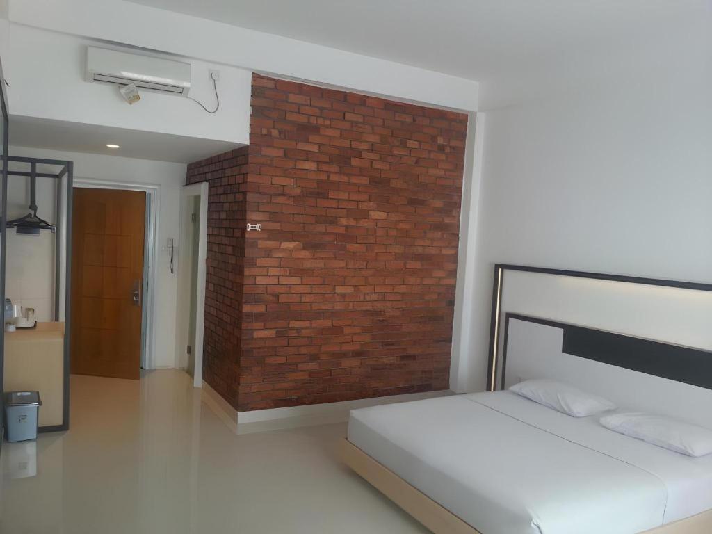 Buana Lestari Hotel Баликпапан Екстериор снимка