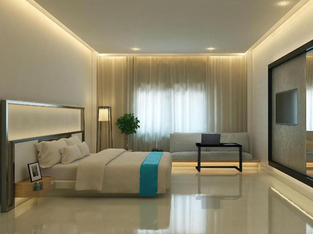 Buana Lestari Hotel Баликпапан Екстериор снимка