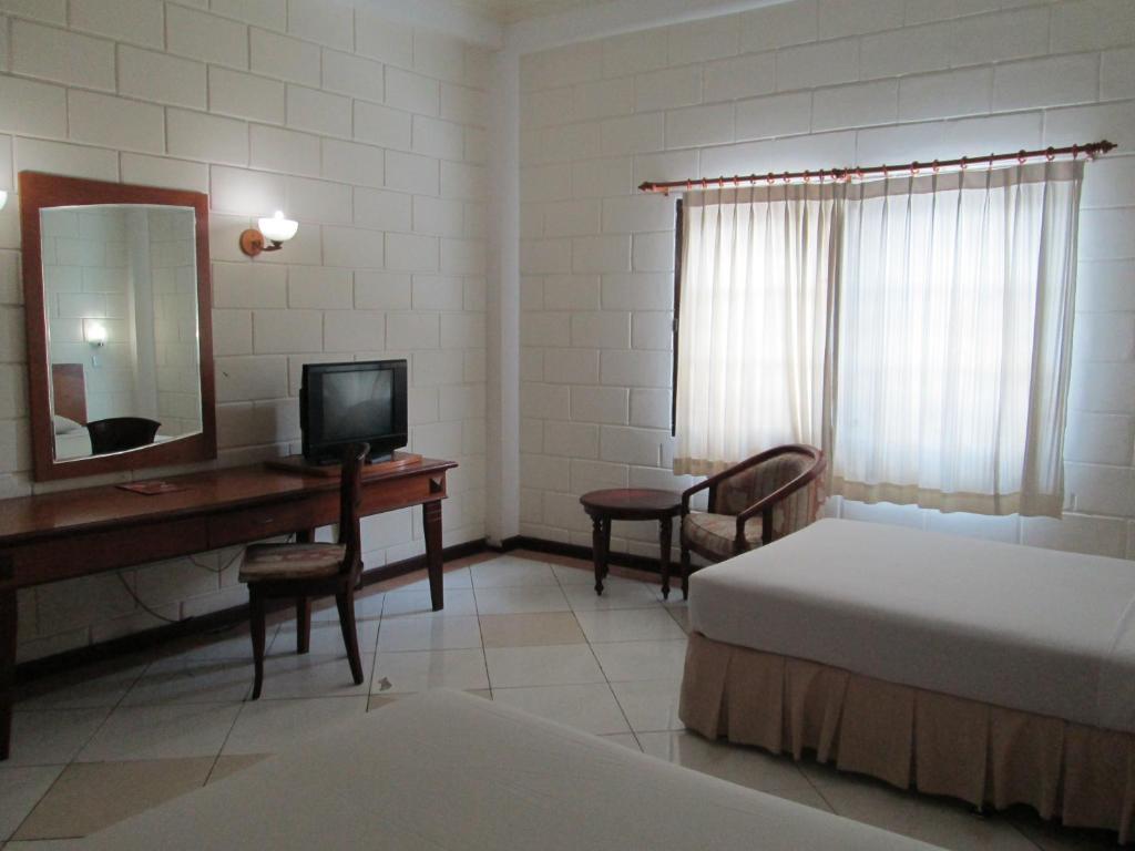 Buana Lestari Hotel Баликпапан Екстериор снимка