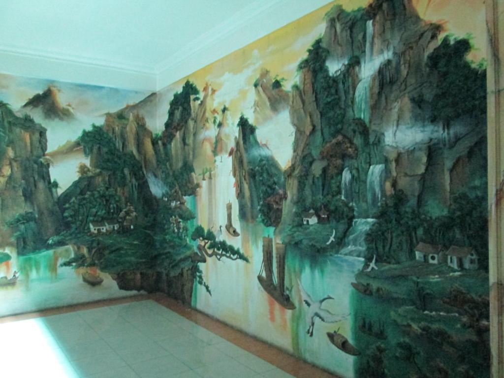 Buana Lestari Hotel Баликпапан Екстериор снимка