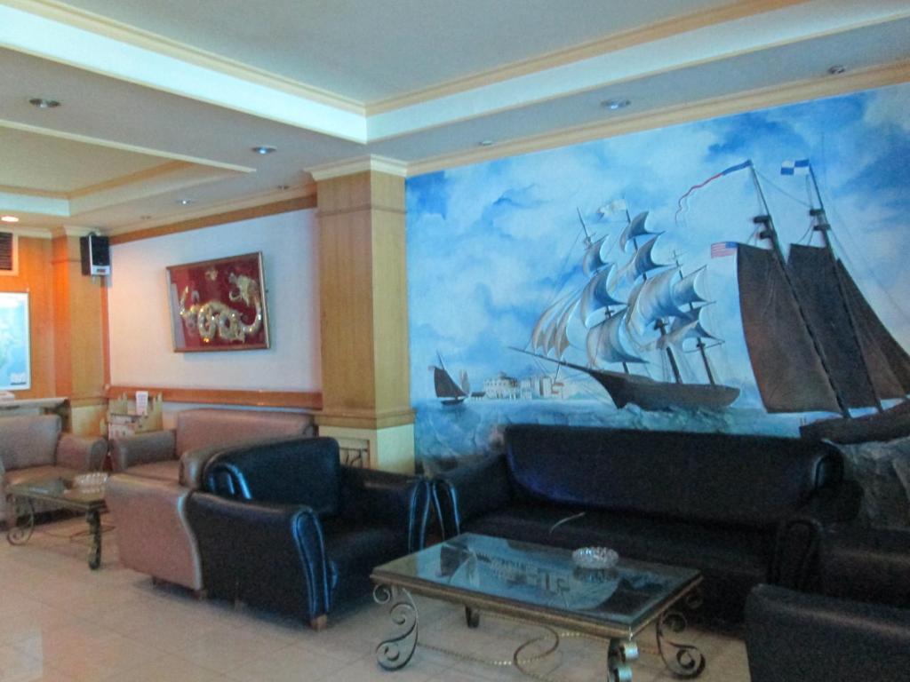 Buana Lestari Hotel Баликпапан Екстериор снимка