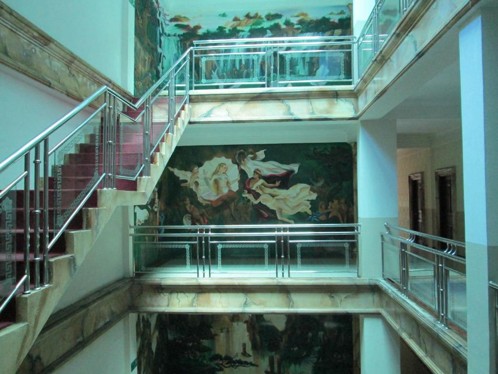 Buana Lestari Hotel Баликпапан Екстериор снимка